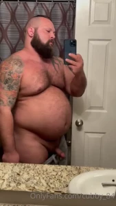 Cubby [ cubby_84 ] Onlyfans leaked video 16104483 on Hotleaks.tv