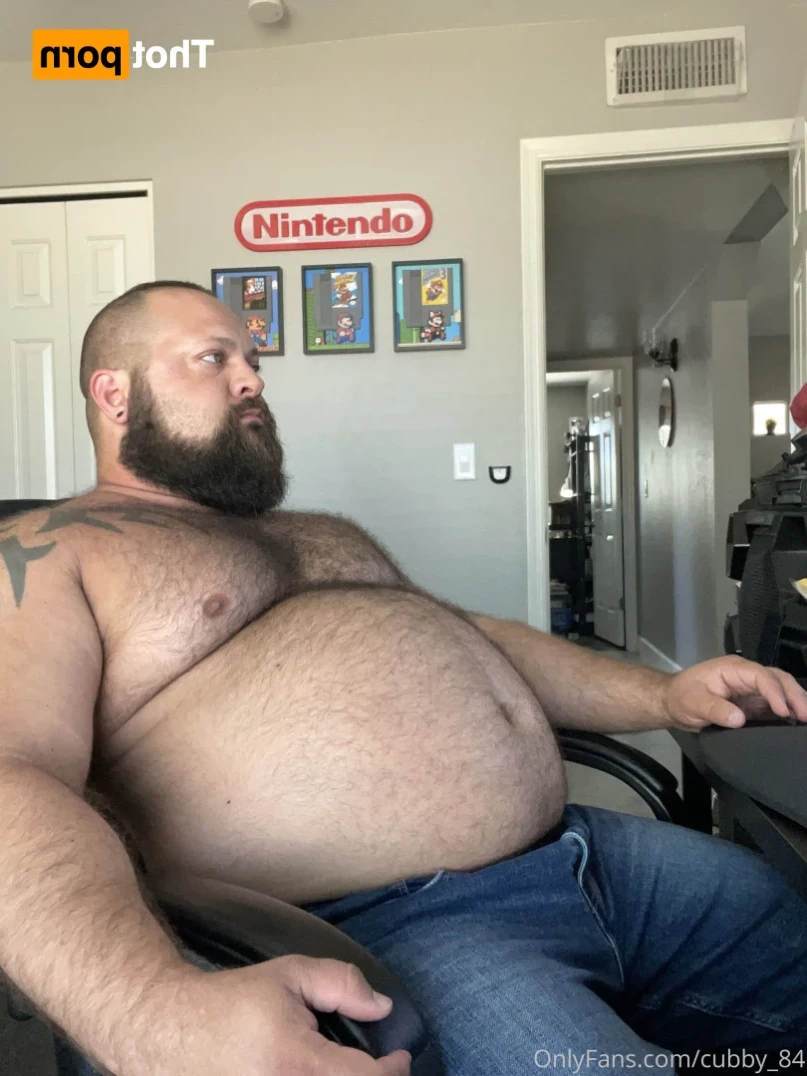 Cubby [ cubby_84 ] Onlyfans leaked photo 16123424 on Hotleaks.tv