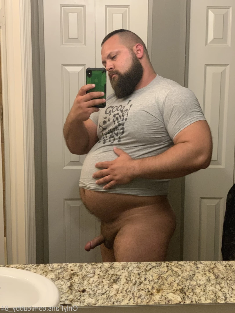 Cubby [ cubby_84 ] Onlyfans leaked photo 16123454 on Hotleaks.tv