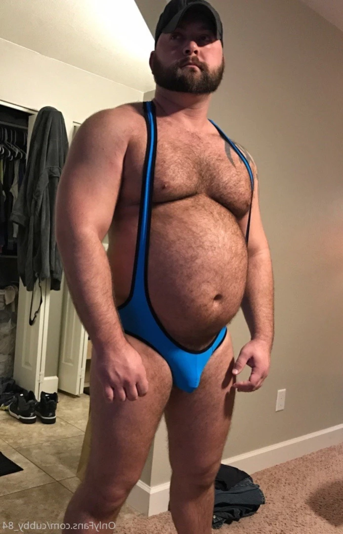 Cubby [ cubby_84 ] Onlyfans leaked photo 16123478 on Hotleaks.tv