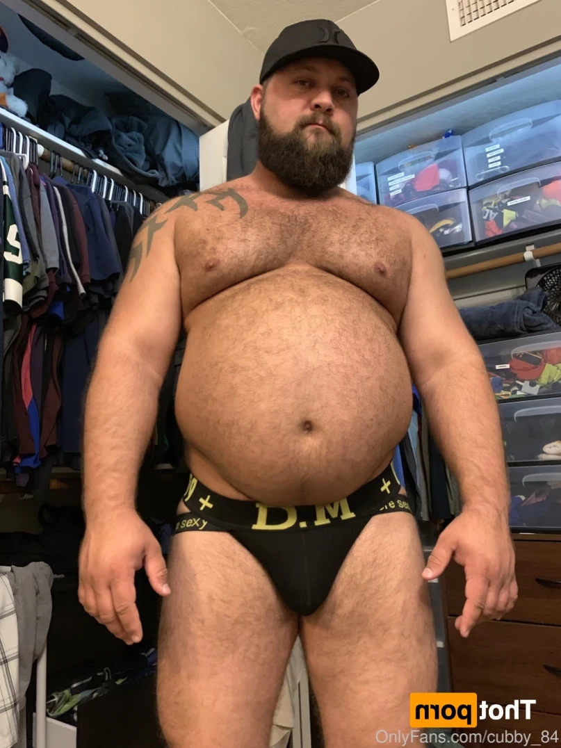 Cubby [ cubby_84 ] Onlyfans leaked photo 16123503 on Hotleaks.tv
