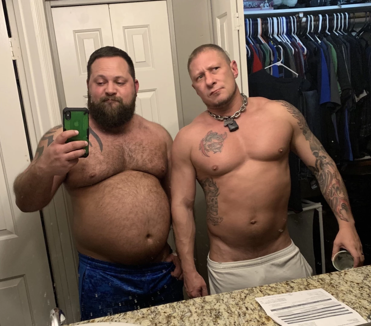 Cubby [ cubby_84 ] Onlyfans leaked photo 16123509 on Hotleaks.tv