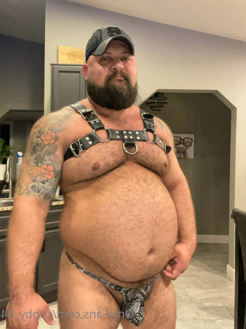 Cubby [ cubby_84 ] Onlyfans leaked photo 16123520 on Hotleaks.tv