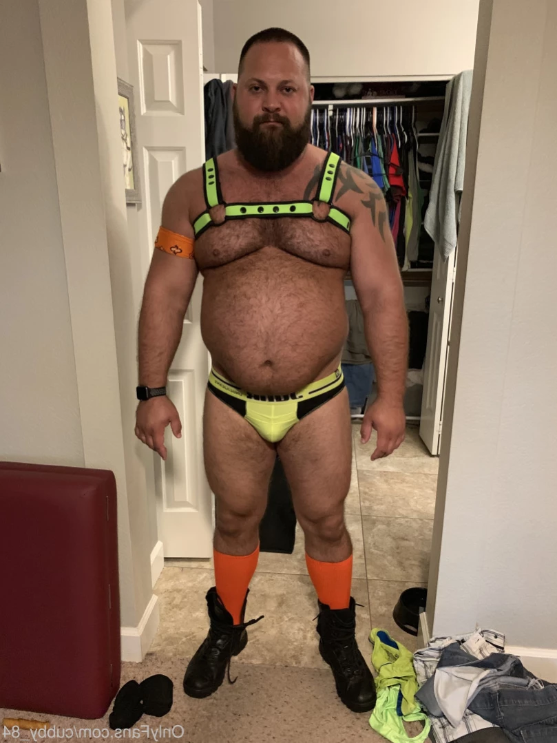 Cubby [ cubby_84 ] Onlyfans leaked photo 16123657 on Hotleaks.tv