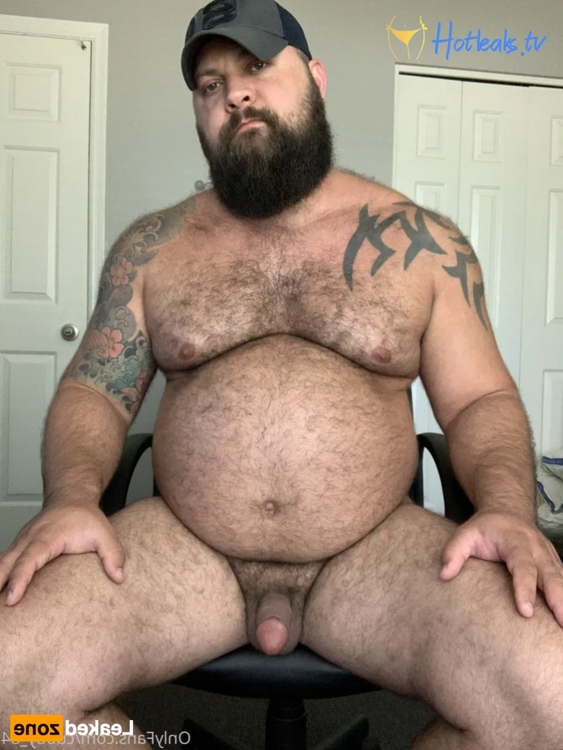 Cubby [ cubby_84 ] Onlyfans leaked photo 16123675 on Hotleaks.tv