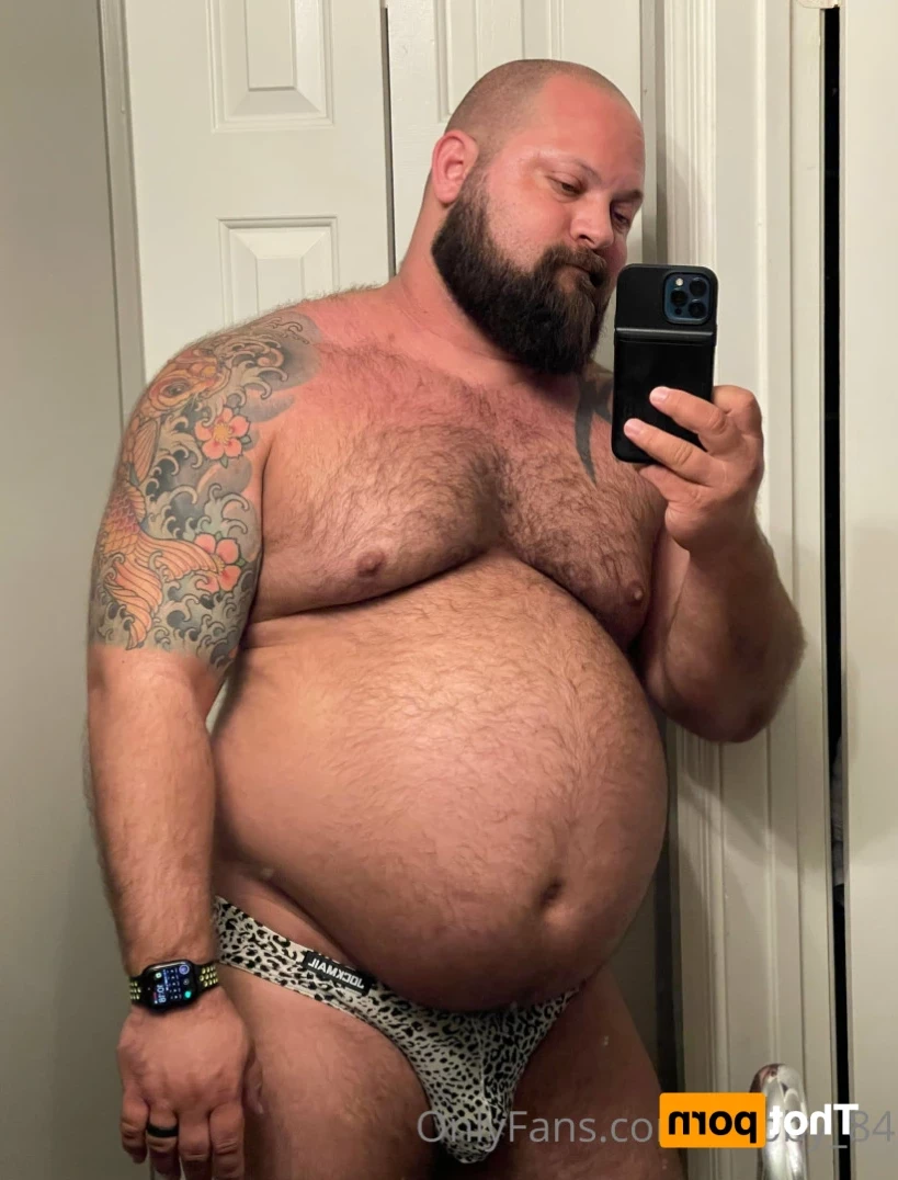 Cubby [ cubby_84 ] Onlyfans leaked photo 16149959 on Hotleaks.tv