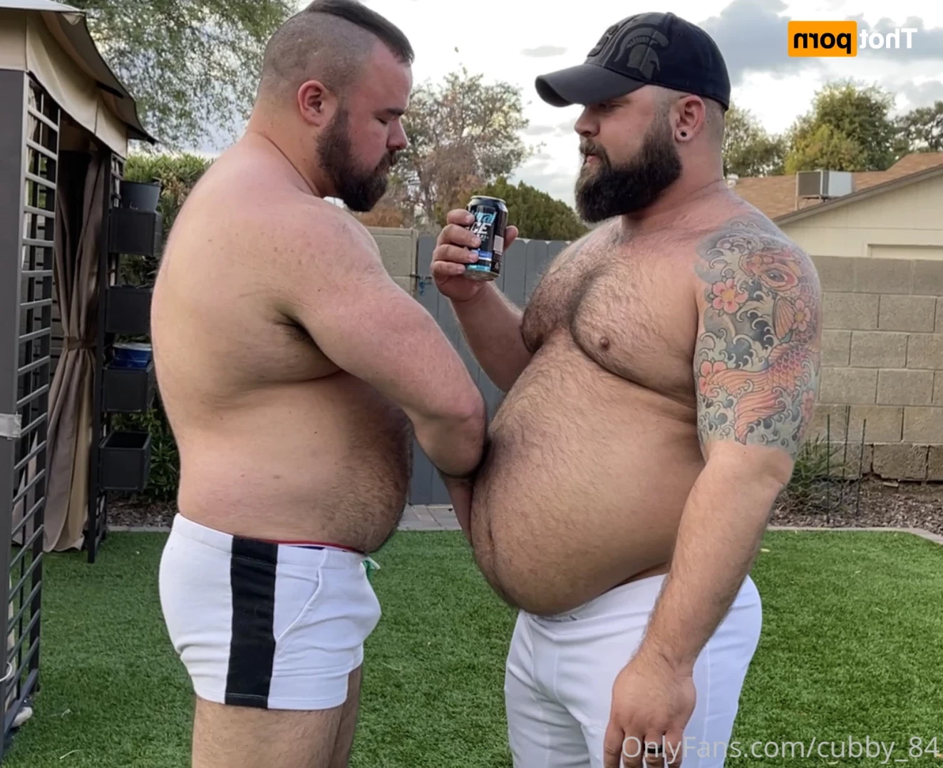 Cubby [ cubby_84 ] Onlyfans leaked photo 16151018 on Hotleaks.tv