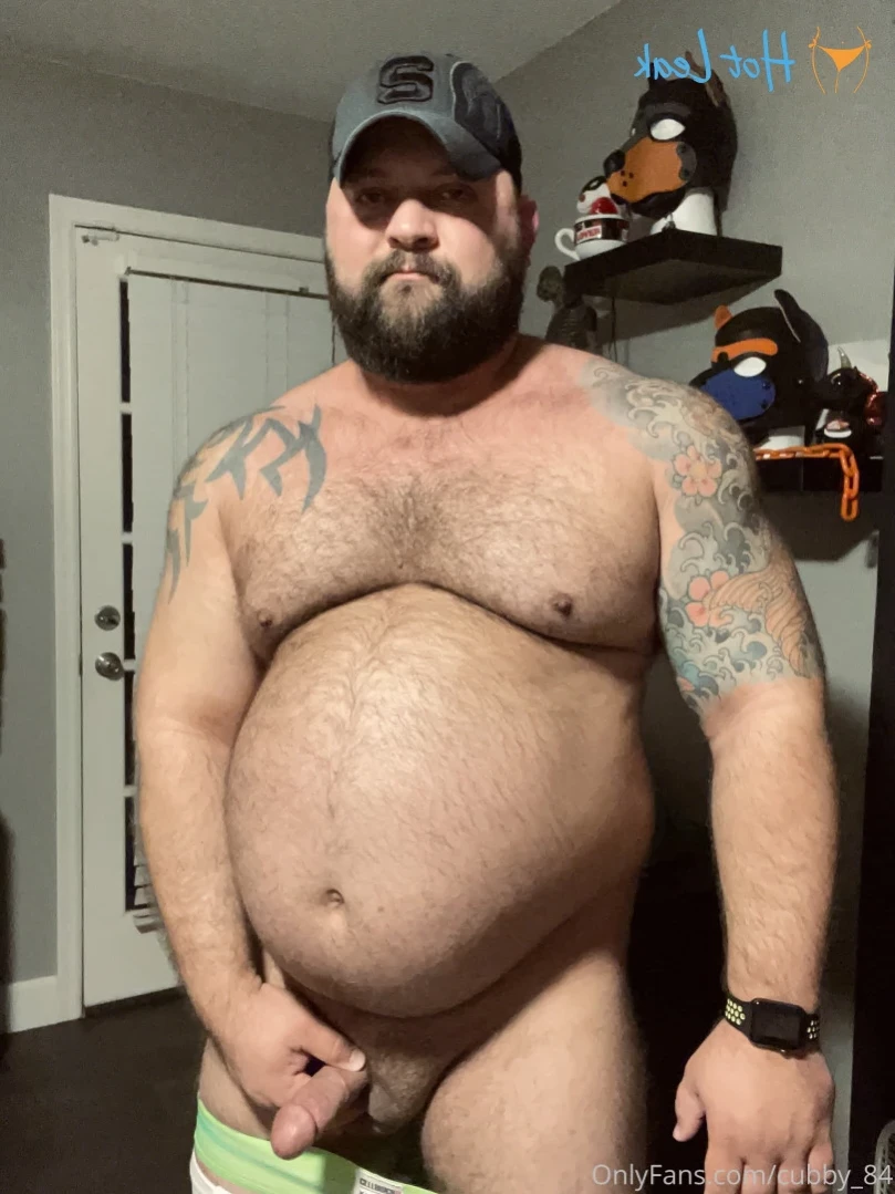 Cubby [ cubby_84 ] Onlyfans leaked photo 16162214 on Hotleaks.tv
