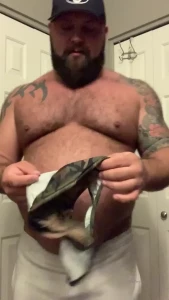 Cubby [ cubby_84 ] Onlyfans leaked video 16171281 on Hotleaks.tv