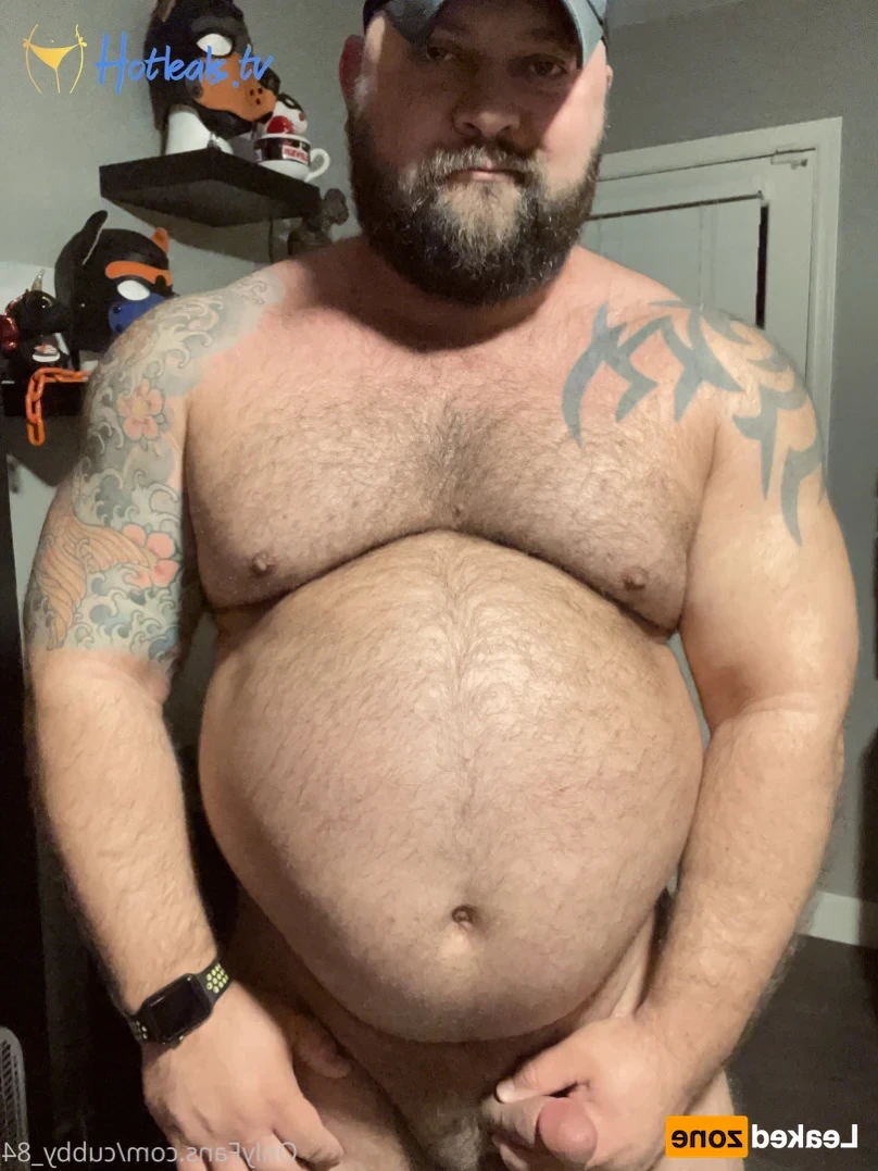 Cubby [ cubby_84 ] Onlyfans leaked photo 16182105 on Hotleaks.tv