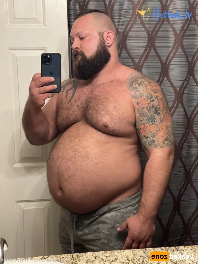 Cubby [ cubby_84 ] Onlyfans leaked photo 16190375 on Hotleaks.tv