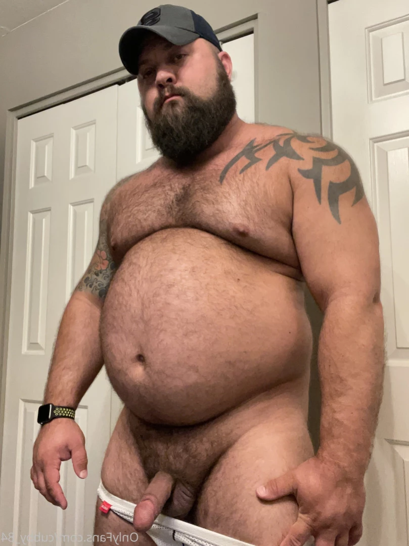 Cubby [ cubby_84 ] Onlyfans leaked photo 16212146 on Hotleaks.tv