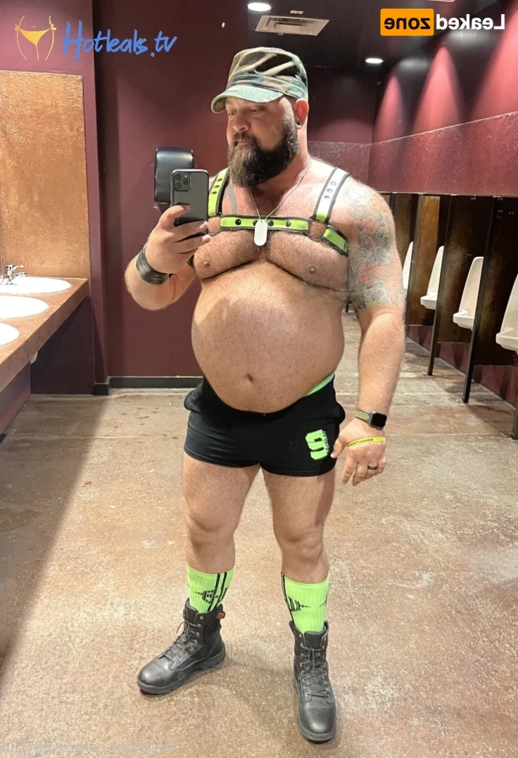 Cubby [ cubby_84 ] Onlyfans leaked photo 16212560 on Hotleaks.tv