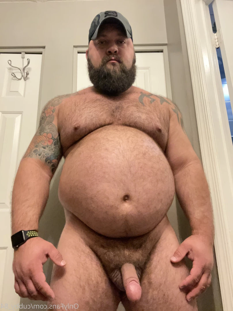 Cubby [ cubby_84 ] Onlyfans leaked photo 16236247 on Hotleaks.tv