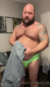Cubby [ cubby_84 ] Onlyfans leaked video 16252548 on Hotleaks.tv