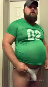 Cubby [ cubby_84 ] Onlyfans leaked video 16258334 on Hotleaks.tv