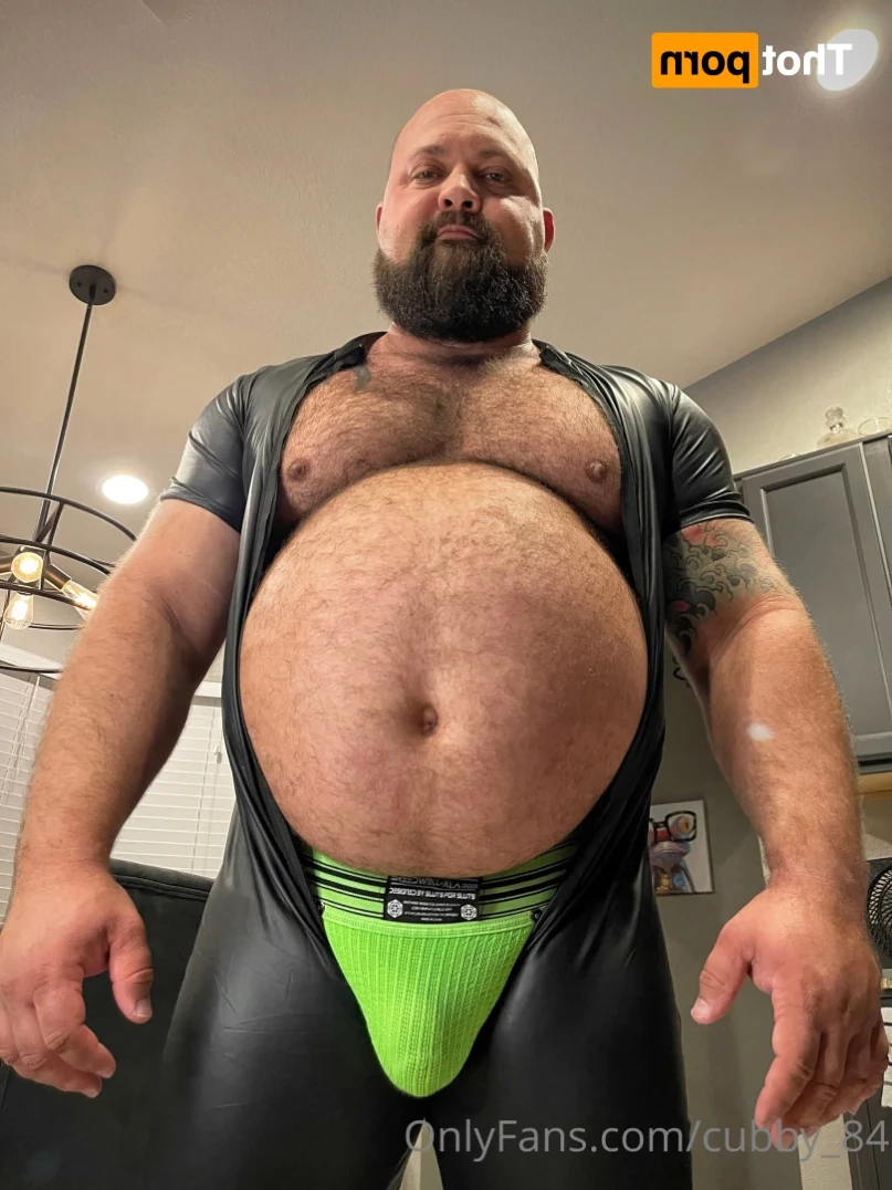 Cubby [ cubby_84 ] Onlyfans leaked photo 16260599 on Hotleaks.tv