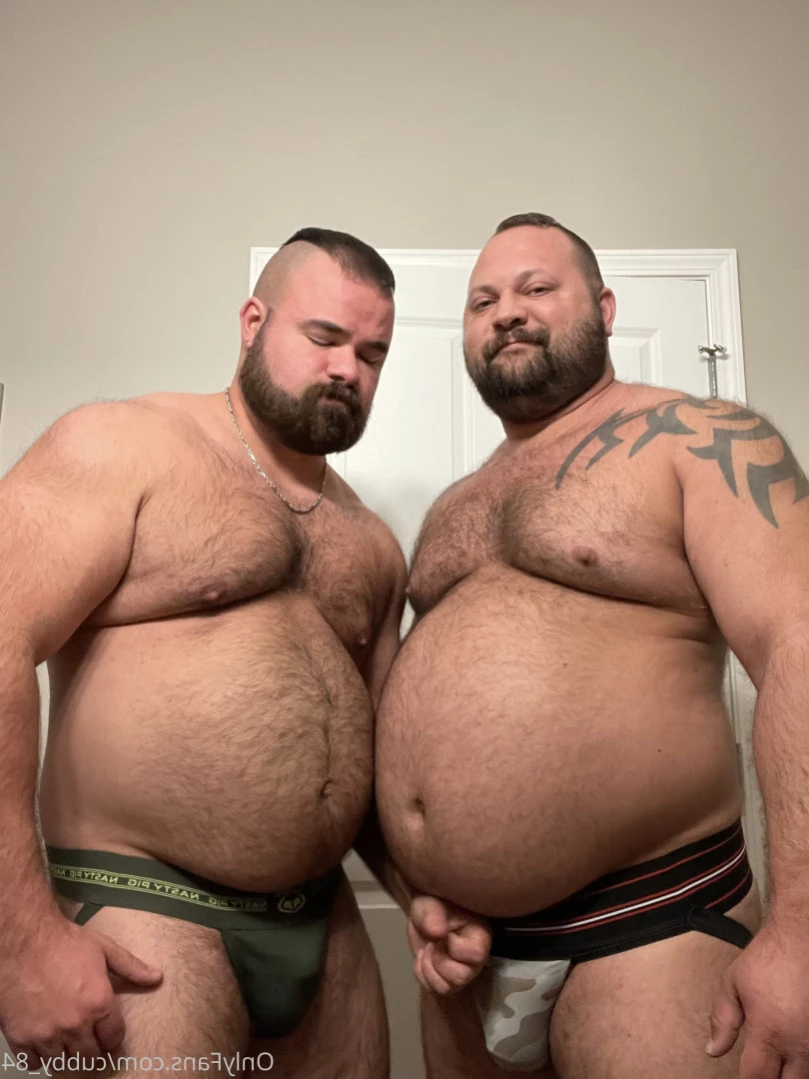 Cubby [ cubby_84 ] Onlyfans leaked photo 16277903 on Hotleaks.tv