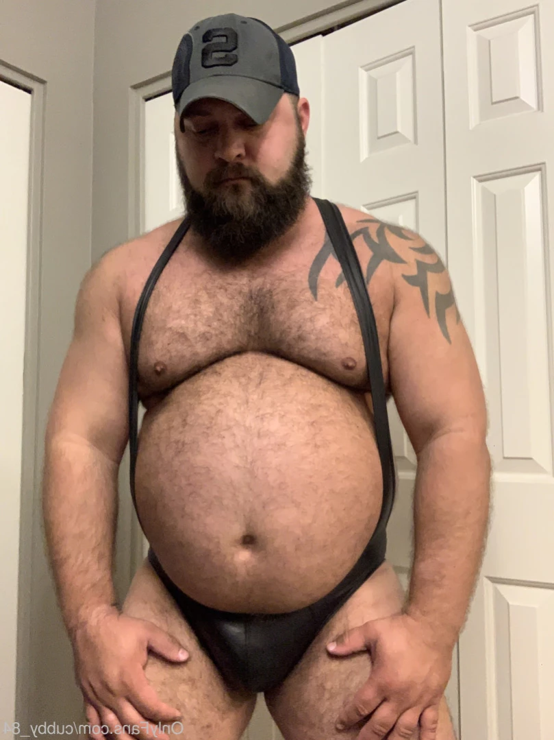 Cubby [ cubby_84 ] Onlyfans leaked photo 16291514 on Hotleaks.tv