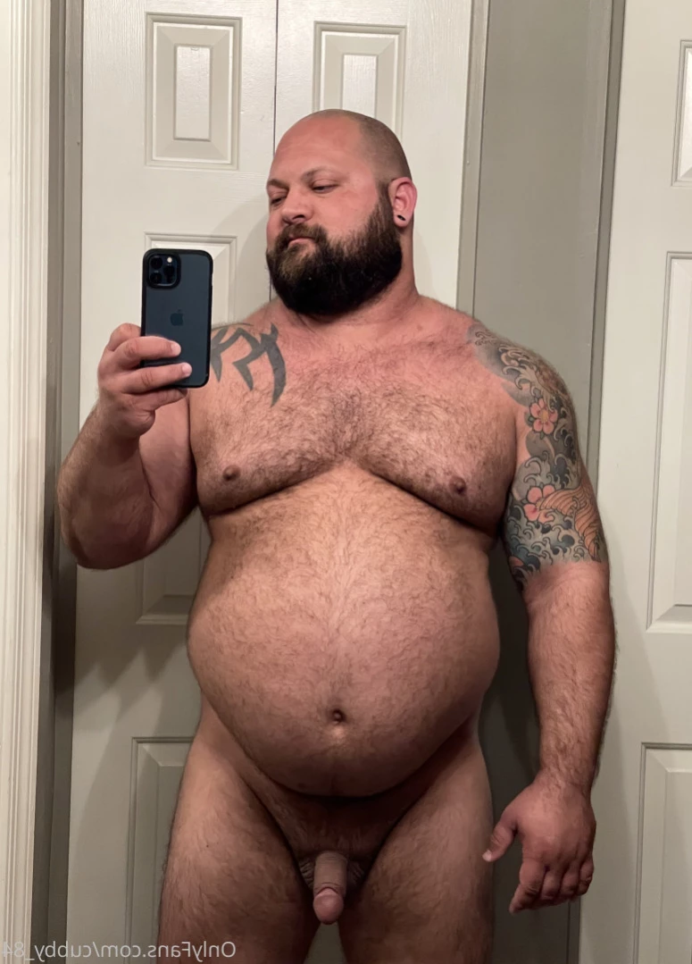 Cubby [ cubby_84 ] Onlyfans leaked photo 16301518 on Hotleaks.tv