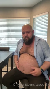 Cubby [ cubby_84 ] Onlyfans leaked video 16330767 on Hotleaks.tv