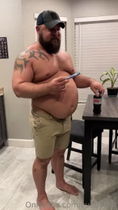 Cubby [ cubby_84 ] Onlyfans leaked video 16330773 on Hotleaks.tv