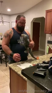 Cubby [ cubby_84 ] Onlyfans leaked video 16330895 on Hotleaks.tv