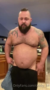 Cubby [ cubby_84 ] Onlyfans leaked video 16330941 on Hotleaks.tv
