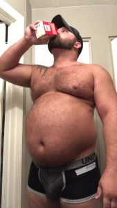 Cubby [ cubby_84 ] Onlyfans leaked video 16330961 on Hotleaks.tv