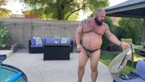Cubby [ cubby_84 ] Onlyfans leaked video 16330978 on Hotleaks.tv