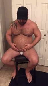 Cubby [ cubby_84 ] Onlyfans leaked video 16331018 on Hotleaks.tv