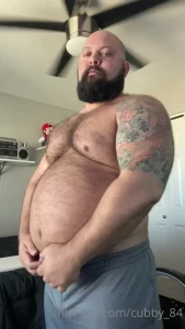Cubby [ cubby_84 ] Onlyfans leaked video 16331183 on Hotleaks.tv