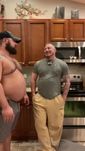 Cubby [ cubby_84 ] Onlyfans leaked video 16331258 on Hotleaks.tv