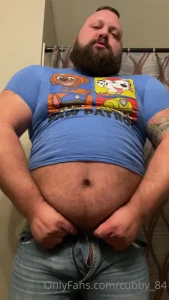 Cubby [ cubby_84 ] Onlyfans leaked video 16331321 on Hotleaks.tv