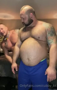 Cubby [ cubby_84 ] Onlyfans leaked video 16331398 on Hotleaks.tv