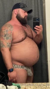 Cubby [ cubby_84 ] Onlyfans leaked video 16331487 on Hotleaks.tv