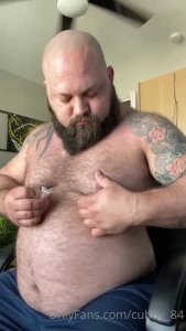 Cubby [ cubby_84 ] Onlyfans leaked video 16331502 on Hotleaks.tv