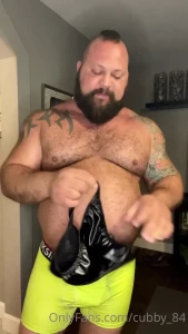 Cubby [ cubby_84 ] Onlyfans leaked video 16331570 on Hotleaks.tv