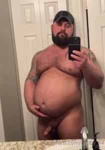 Cubby [ cubby_84 ] Onlyfans leaked video 16331599 on Hotleaks.tv
