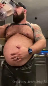 Cubby [ cubby_84 ] Onlyfans leaked video 16331731 on Hotleaks.tv
