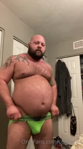 Cubby [ cubby_84 ] Onlyfans leaked video 16331762 on Hotleaks.tv