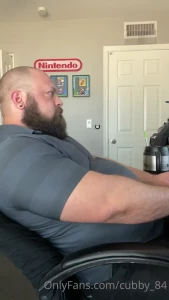 Cubby [ cubby_84 ] Onlyfans leaked video 16331779 on Hotleaks.tv