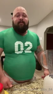 Cubby [ cubby_84 ] Onlyfans leaked video 16331799 on Hotleaks.tv