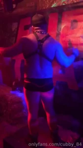 Cubby [ cubby_84 ] Onlyfans leaked video 16334511 on Hotleaks.tv