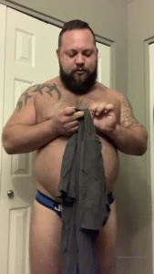 Cubby [ cubby_84 ] Onlyfans leaked video 16334547 on Hotleaks.tv
