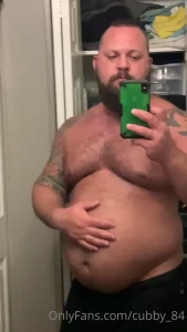 Cubby [ cubby_84 ] Onlyfans leaked video 16334592 on Hotleaks.tv