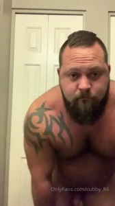 Cubby [ cubby_84 ] Onlyfans leaked video 16334650 on Hotleaks.tv