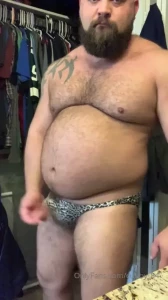Cubby [ cubby_84 ] Onlyfans leaked video 16334732 on Hotleaks.tv