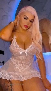 Emily Regina 🦄 READ MY BIO [ reginaluvxxx ] Onlyfans leaked video 2536575 on Hotleaks.tv