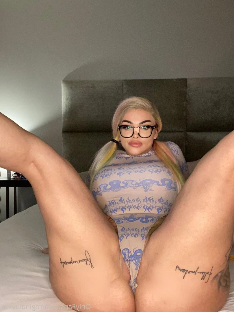 Emily Regina 🦄 READ MY BIO [ reginaluvxxx ] Onlyfans leaked photo 3748685 on Hotleaks.tv